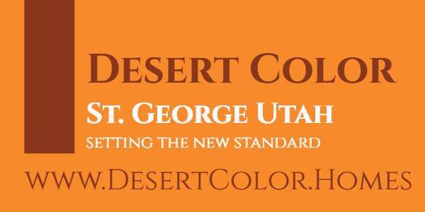 Desert Color Saint George Utah Desert Color Homes Homes Of Eastmark 0566
